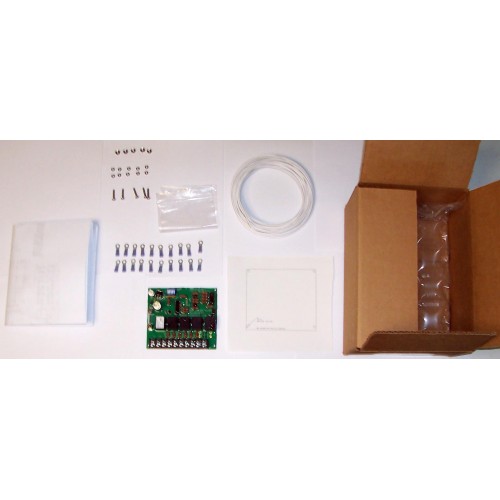 Remote Starter Kit for Generator MEP 802A / 803A